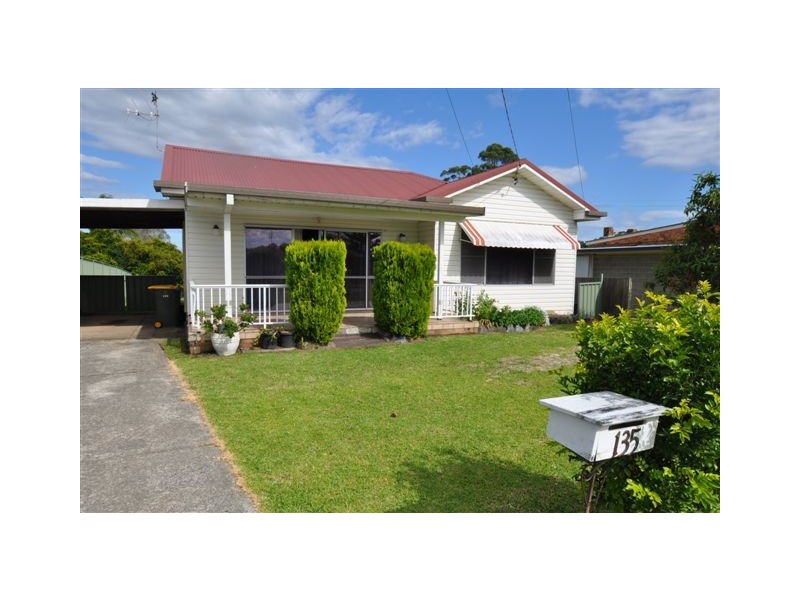 135 High St, Wauchope NSW 2446