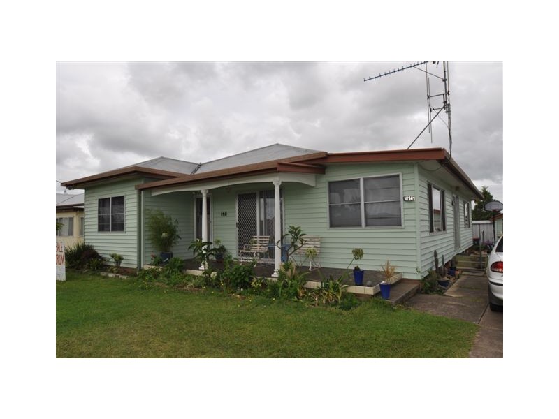 141 High St, Wauchope NSW 2446