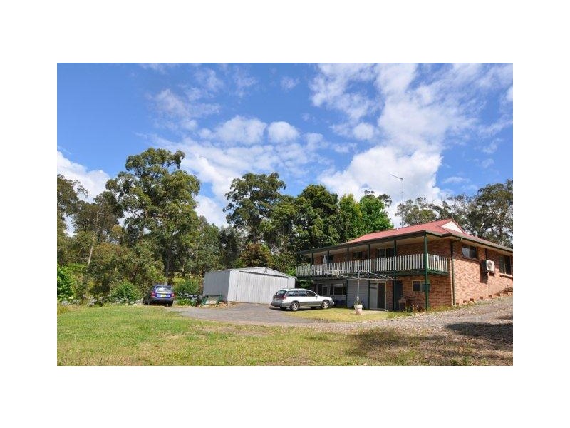 143 Quarry Road, Wauchope NSW 2446