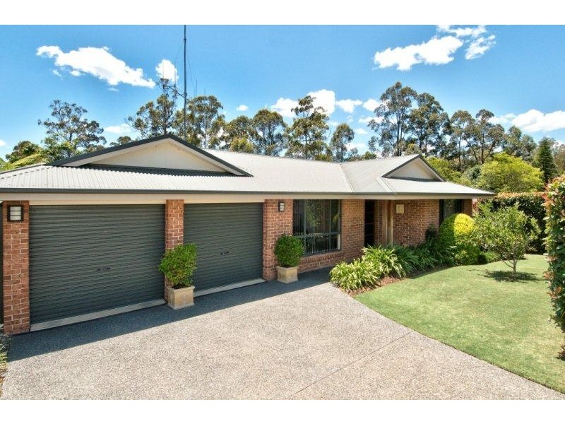 11 Pioneer Place, Wauchope NSW 2446