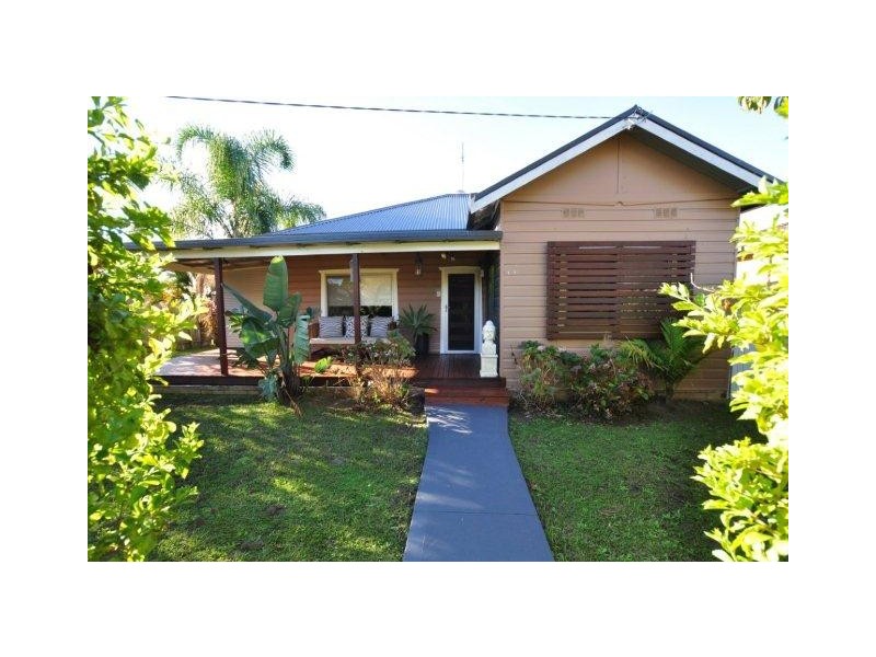 17 Bain Street, Wauchope NSW 2446