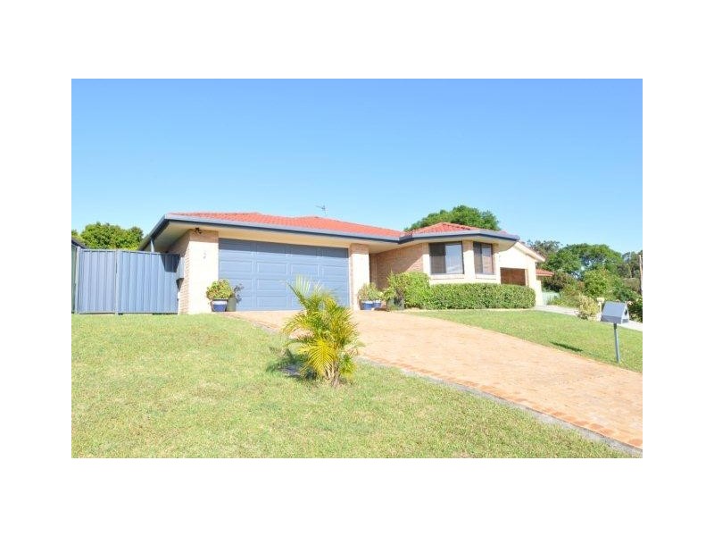 12 Rodlee Street, Wauchope NSW 2446