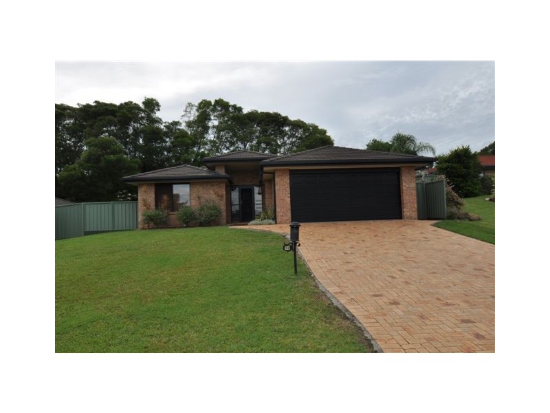 32 Rodlee St, Wauchope NSW 2446