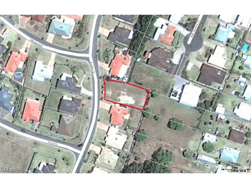 26 Rodlee Street, Wauchope NSW 2446