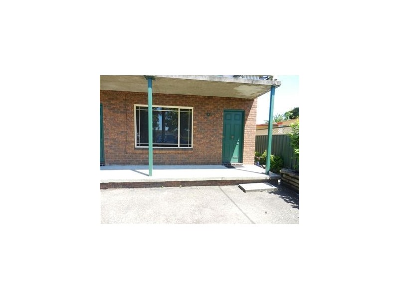 3/45 Wallace Street, Wauchope NSW 2446
