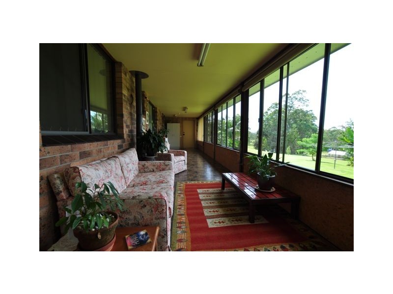 418 Pembrooke Rd, Pembrooke NSW 2446