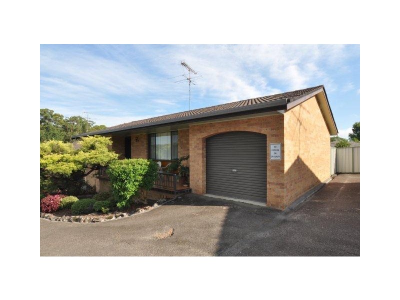 4/133 Cameron Street, Wauchope NSW 2446