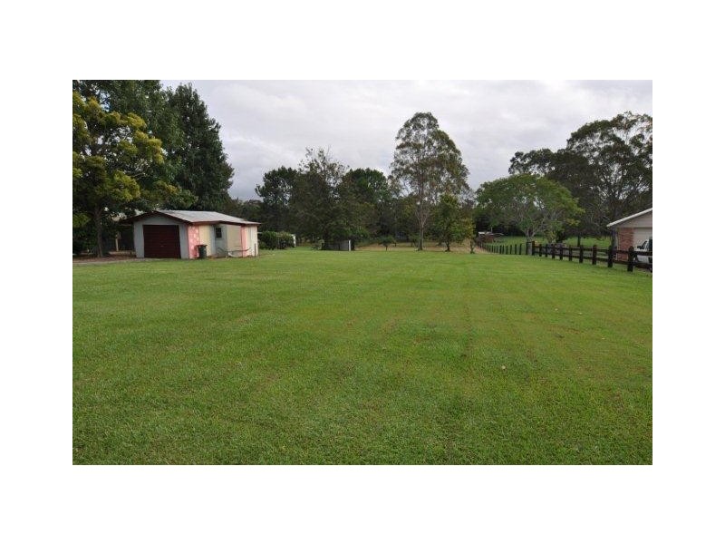 316 Rosewood Road, Rosewood NSW 2446