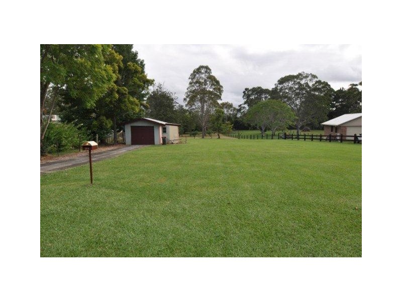 316 Rosewood Road, Rosewood NSW 2446