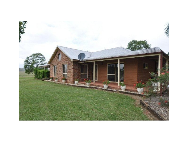 295 Rosewood Road, Rosewood NSW 2446
