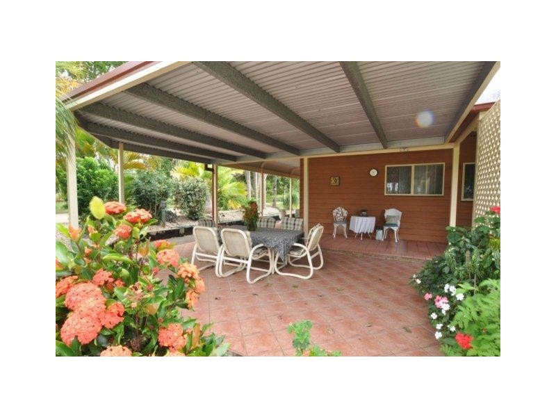 295 Rosewood Road, Rosewood NSW 2446