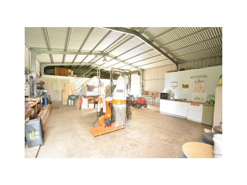 295 Rosewood Road, Rosewood NSW 2446