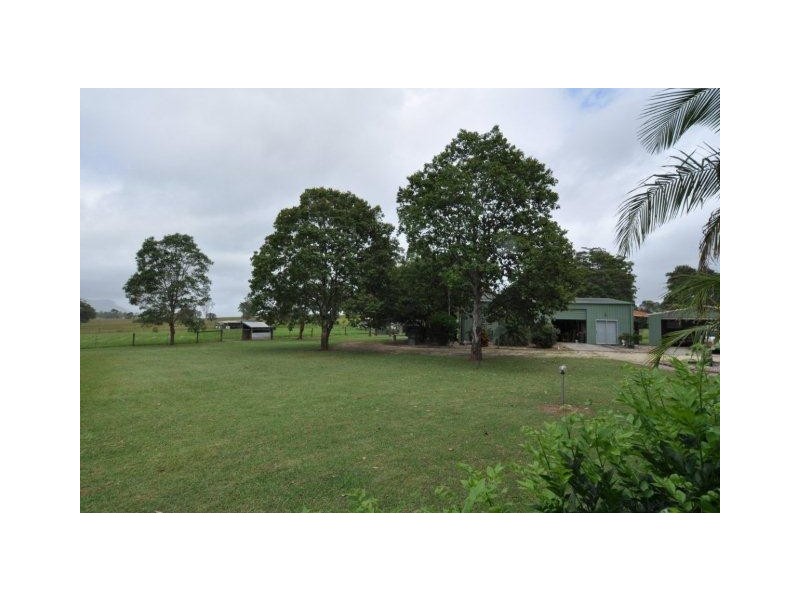 295 Rosewood Road, Rosewood NSW 2446