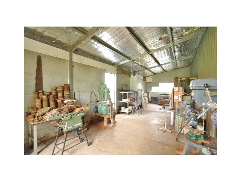 295 Rosewood Road, Rosewood NSW 2446