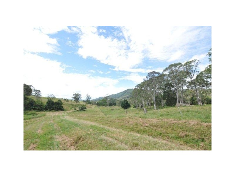 Lot 96 Bunnoo River Road, Ellenborough NSW 2446