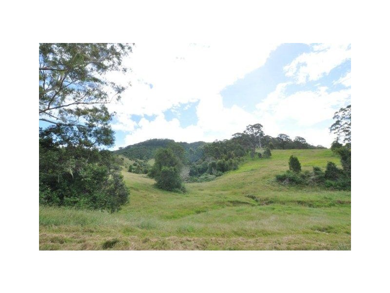 Lot 96 Bunnoo River Road, Ellenborough NSW 2446
