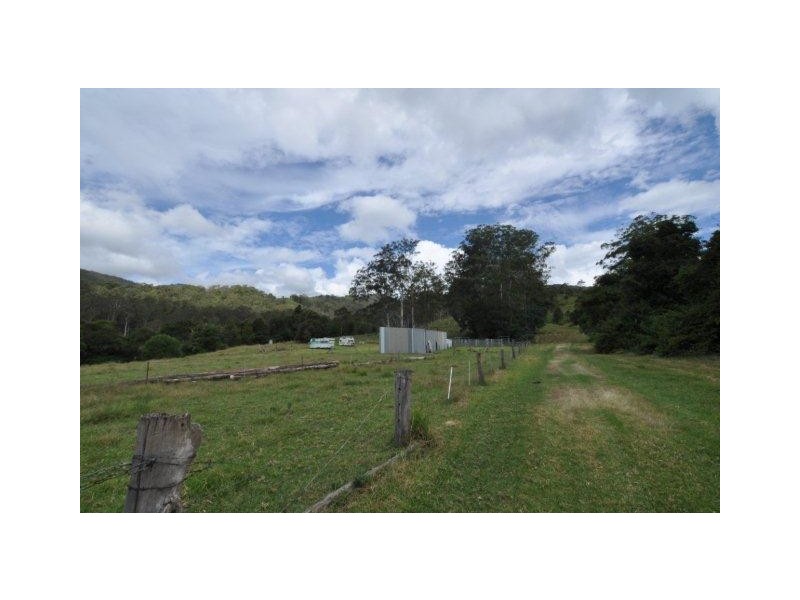 Lot 96 Bunnoo River Road, Ellenborough NSW 2446
