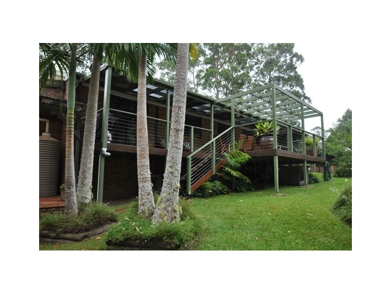 12 Warrew Crescent, King Creek NSW 2446