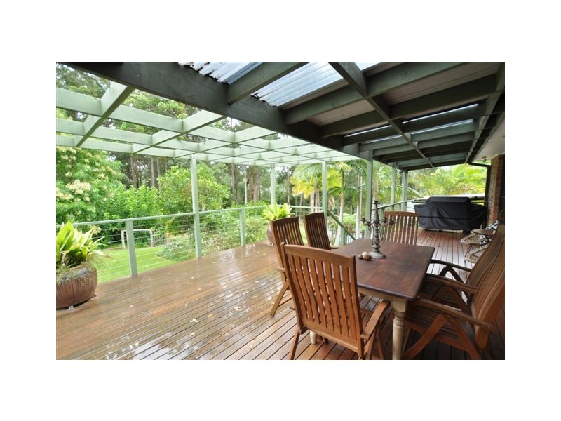 12 Warrew Crescent, King Creek NSW 2446