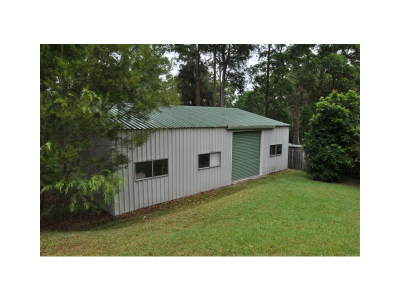 12 Warrew Crescent, King Creek NSW 2446