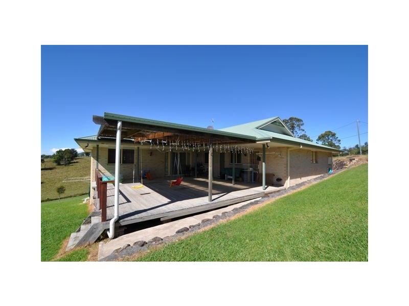 99 Koree Island Road, Beechwood NSW 2446