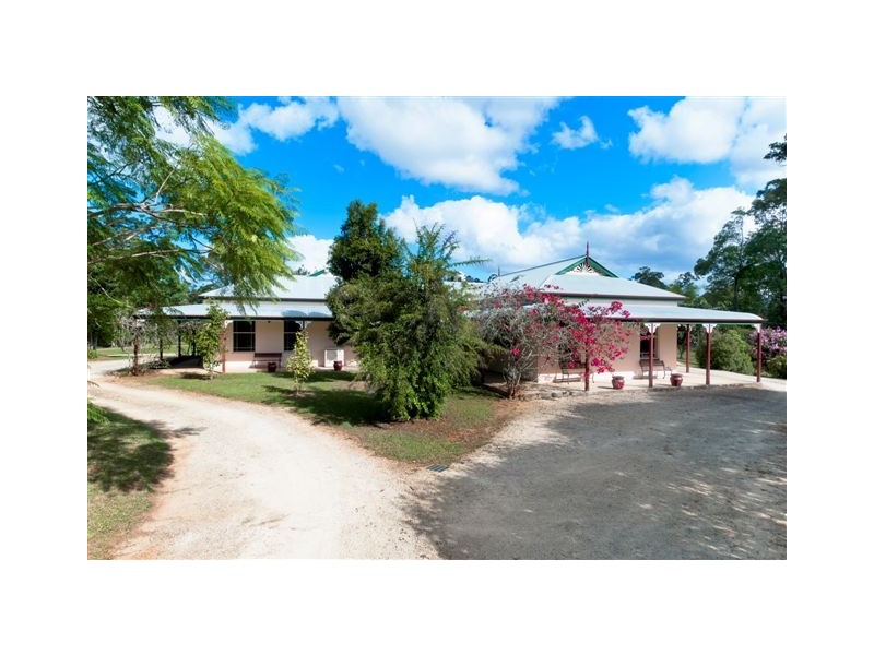 3 Teamsters Way, Wauchope NSW 2446