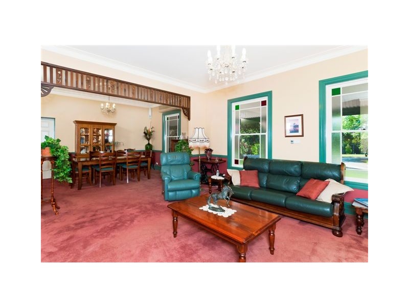 3 Teamsters Way, Wauchope NSW 2446