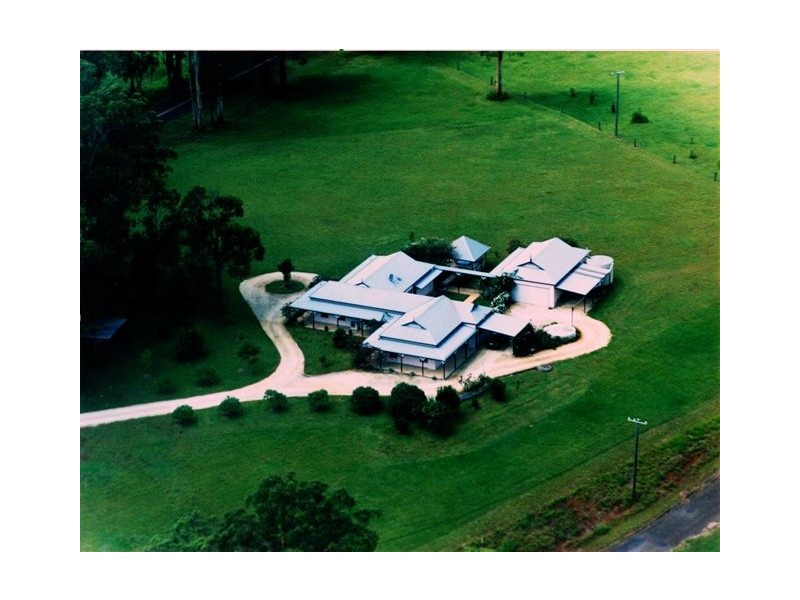 3 Teamsters Way, Wauchope NSW 2446