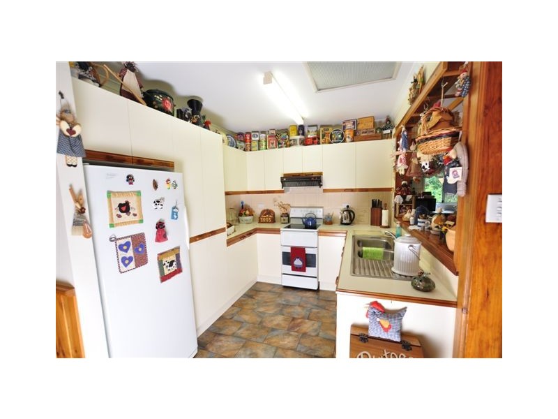 2118 Pappinbarra Rd, Pappinbarra NSW 2446