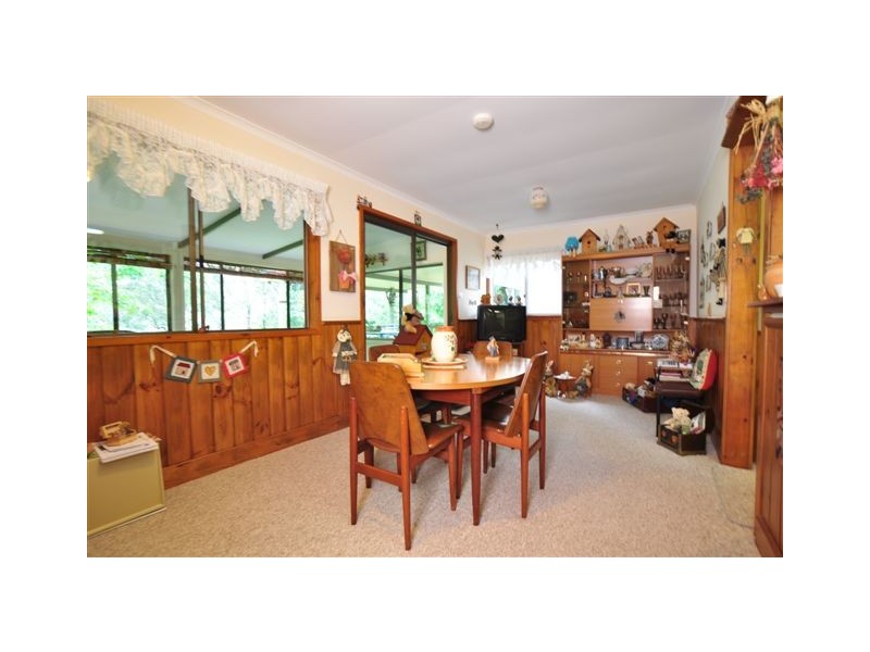 2118 Pappinbarra Rd, Pappinbarra NSW 2446