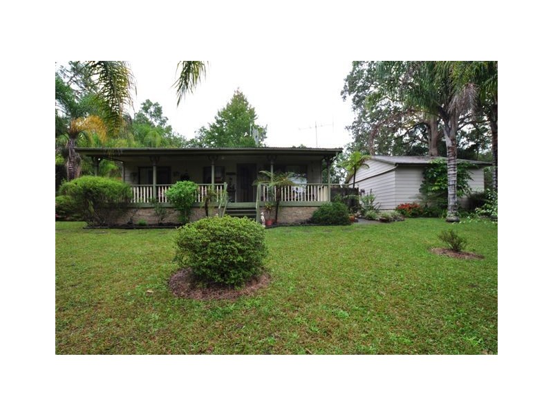 2118 Pappinbarra Rd, Pappinbarra NSW 2446