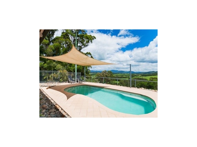 392 Ballengarra Bransdon Rd, Telegraph Point NSW 2441