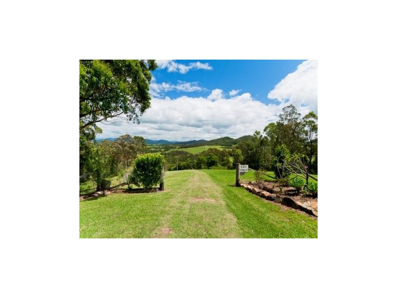 392 Ballengarra Bransdon Rd, Telegraph Point NSW 2441