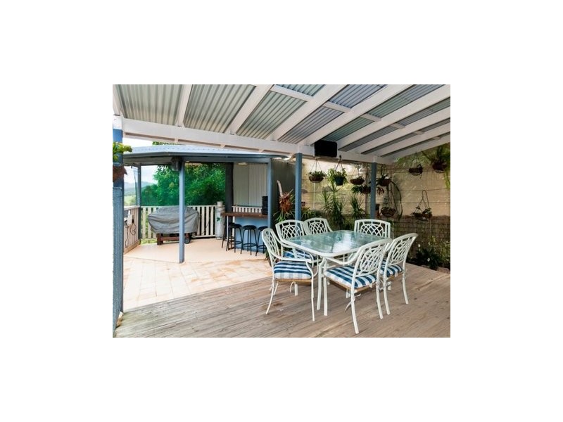392 Ballengarra Bransdon Rd, Telegraph Point NSW 2441