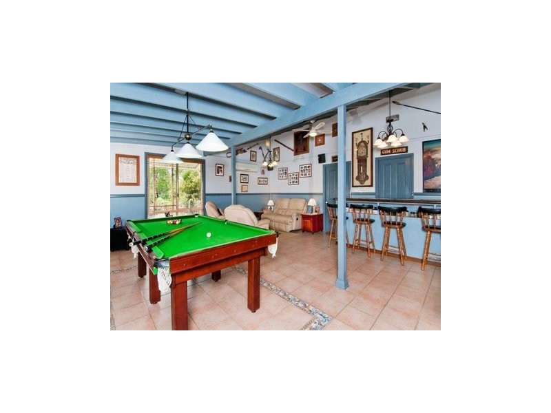 392 Ballengarra Bransdon Rd, Telegraph Point NSW 2441