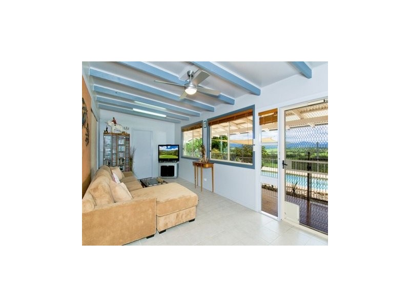 392 Ballengarra Bransdon Rd, Telegraph Point NSW 2441