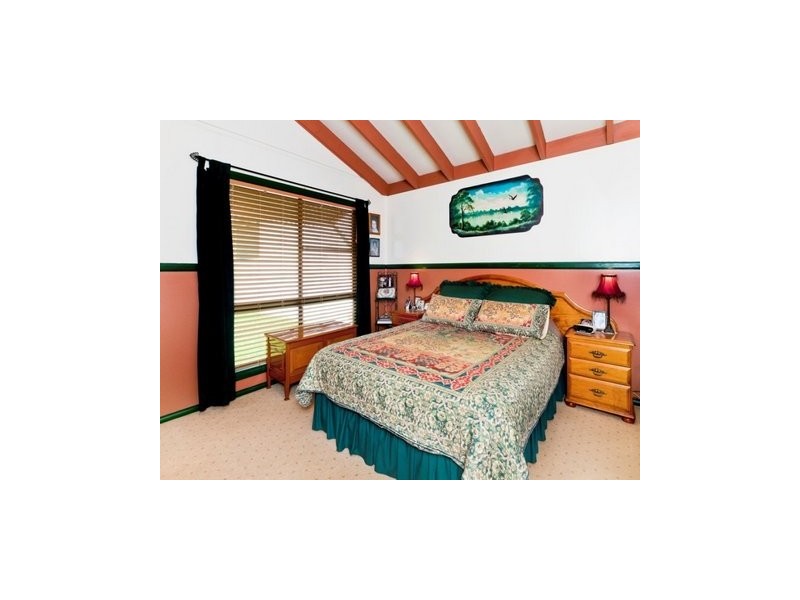 392 Ballengarra Bransdon Rd, Telegraph Point NSW 2441