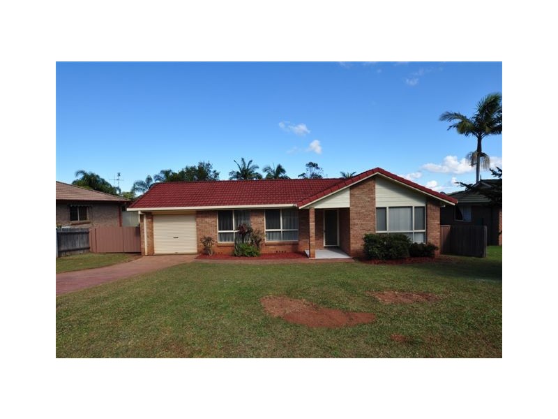 15 Grassmere Way, Port Macquarie NSW 2444