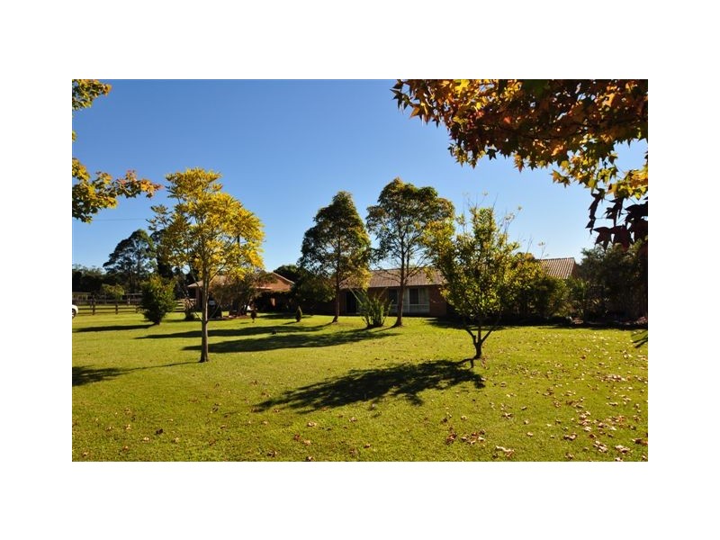 124 Redbank Road, Wauchope NSW 2446