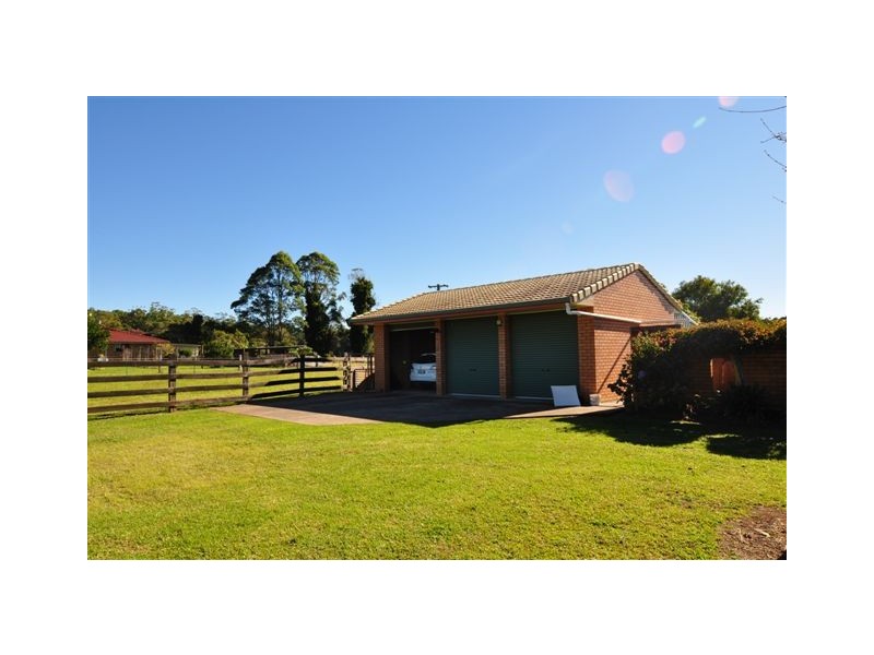 124 Redbank Road, Wauchope NSW 2446