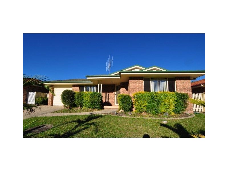 19 Stockwhip Place, Wauchope NSW 2446