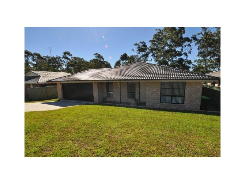 95 Riverbreeze Drive, Wauchope NSW 2446