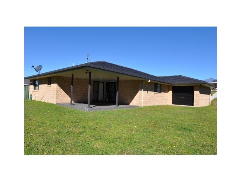 95 Riverbreeze Drive, Wauchope NSW 2446