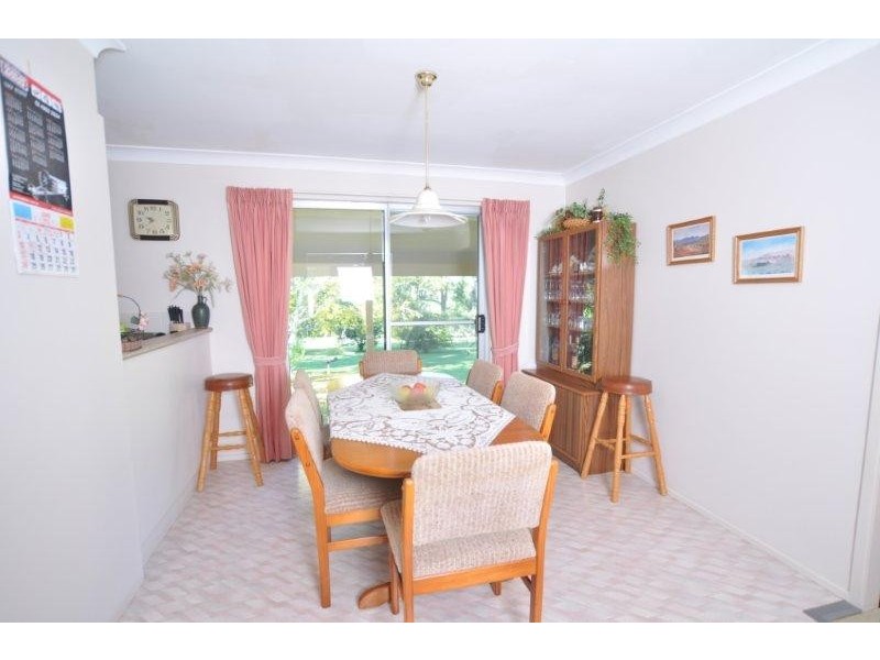 19 Cowarra Cl, King Creek NSW 2446