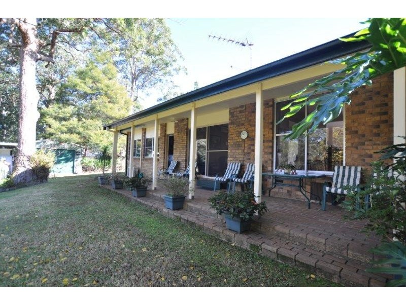 19 Cowarra Cl, King Creek NSW 2446