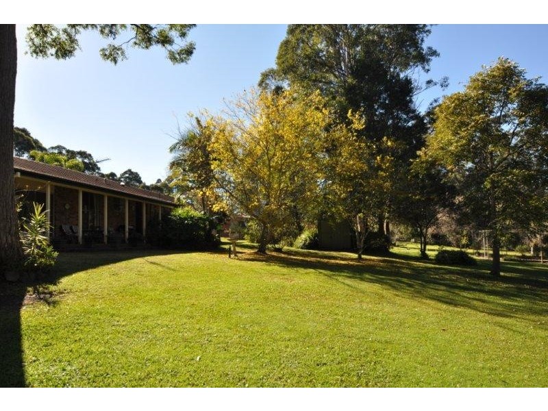 19 Cowarra Cl, King Creek NSW 2446