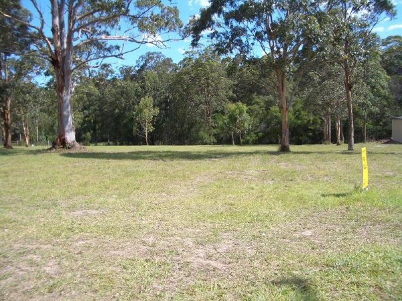 Lot 22 Oakridge Road, Wauchope NSW 2446