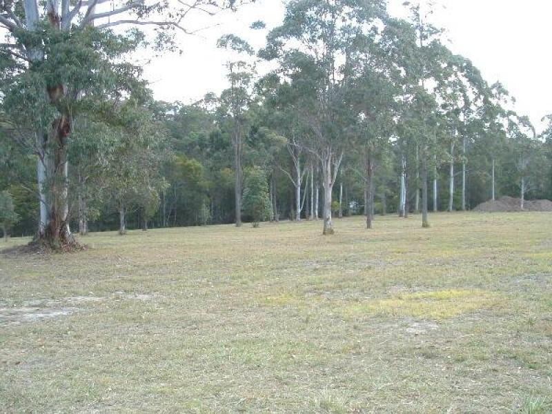 Lot 22 Oakridge Road, Wauchope NSW 2446