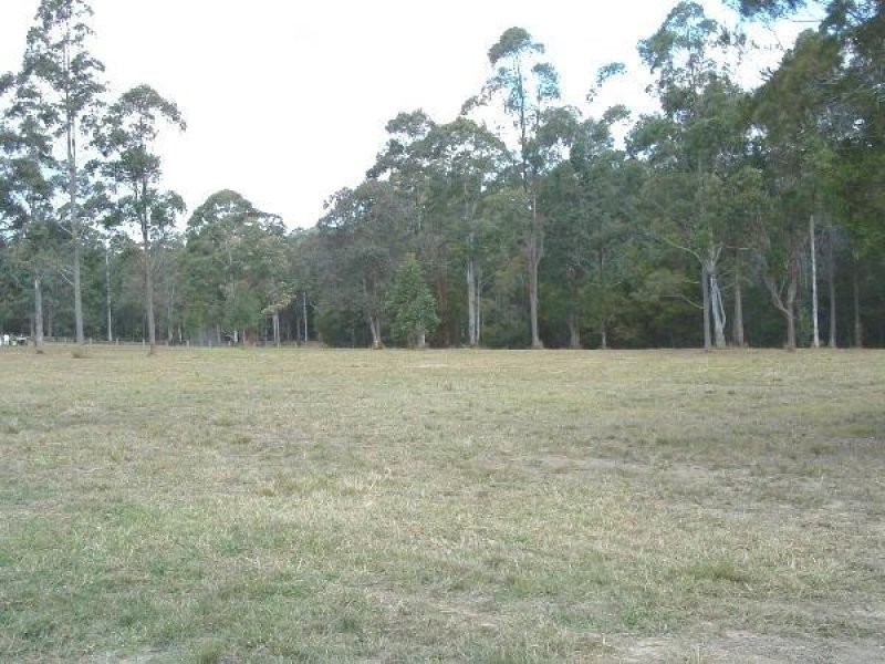 Lot 22 Oakridge Road, Wauchope NSW 2446