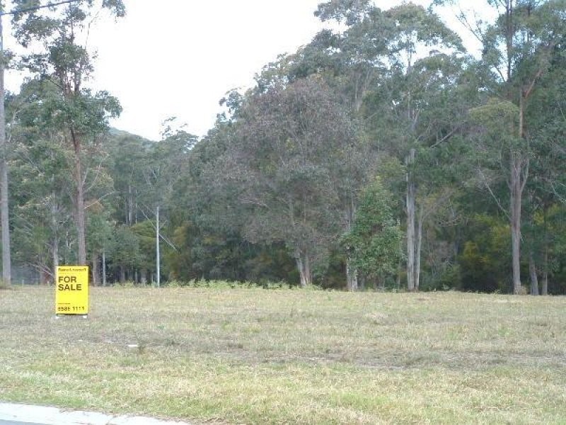 Lot 22 Oakridge Road, Wauchope NSW 2446